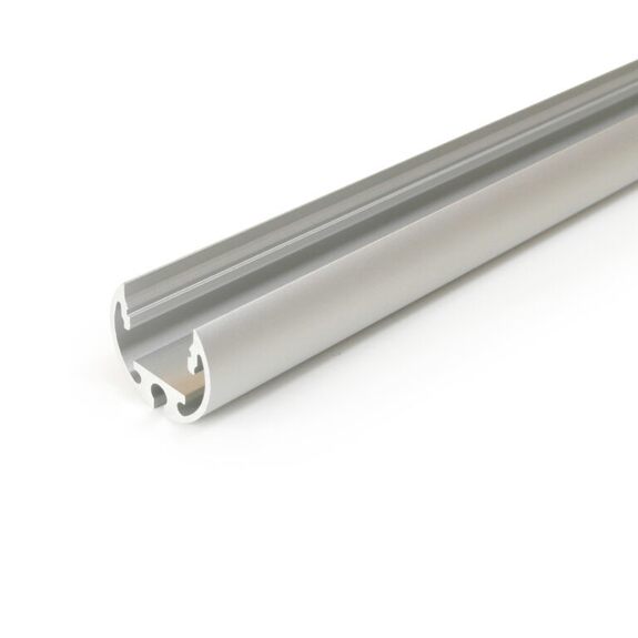 Profil WIRELI PEN12 CJ stříbrný elox, 2m (metráž)