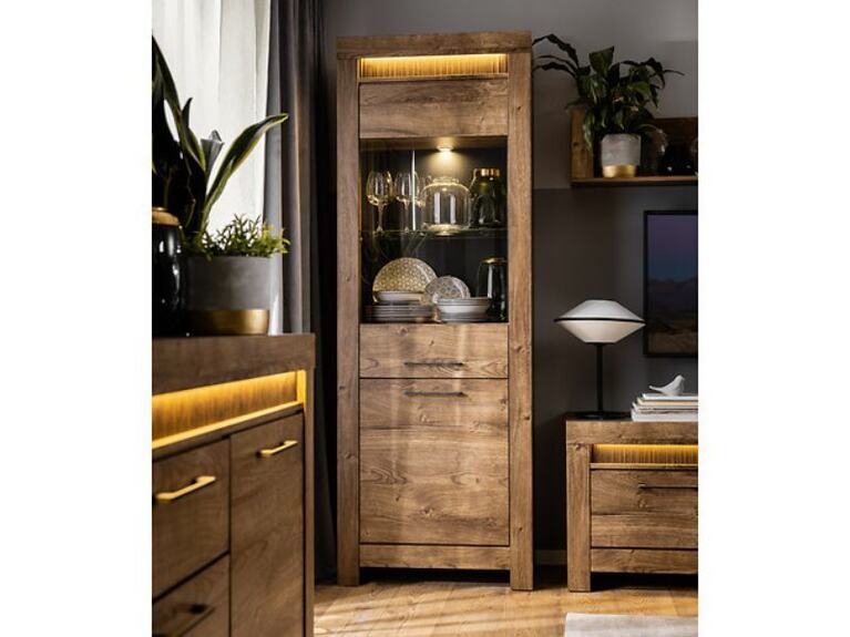 TORIN KOM2D3S dub ribbeck