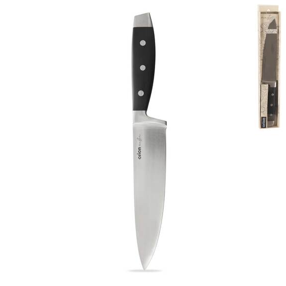 Nůž kuchyňský nerez/UH MASTER 20 cm Chef