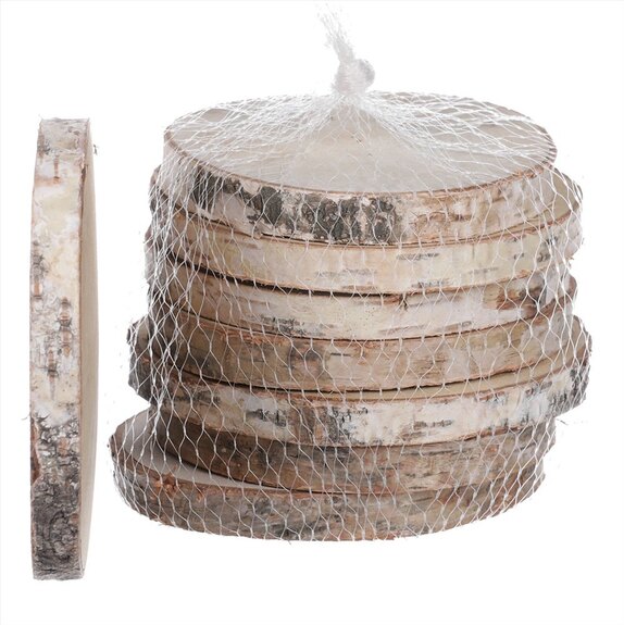 Březové kolečko - přírodní