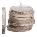 Březové kolečko - přírodní