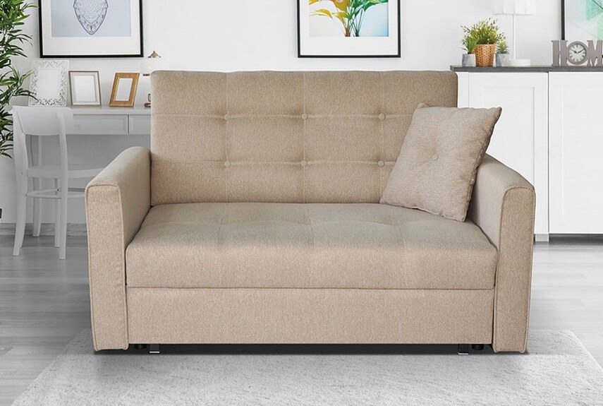 Rozkládací křeslo Falco Vivian Lux II