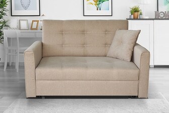 Rozkládací křeslo Falco Vivian Lux II