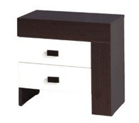 Noční stolek Falco Cezanne R21