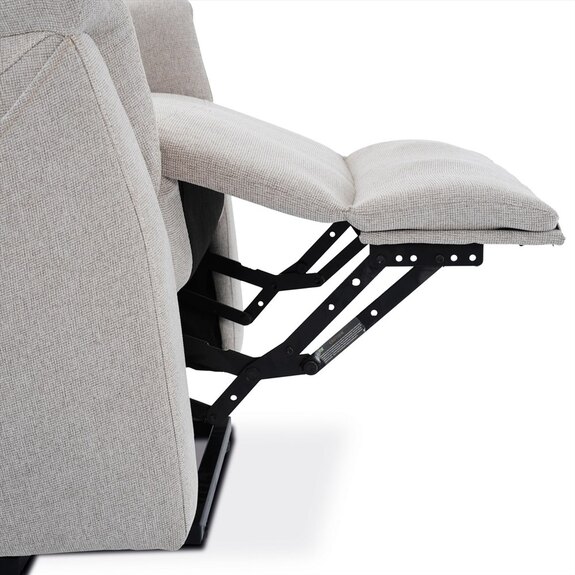 Křeslo polohovací masážní TV-929