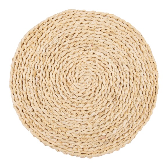 Prostírání kukuř. šustí pr. 35 cm