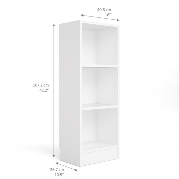 Policový regál Falco Bask 774