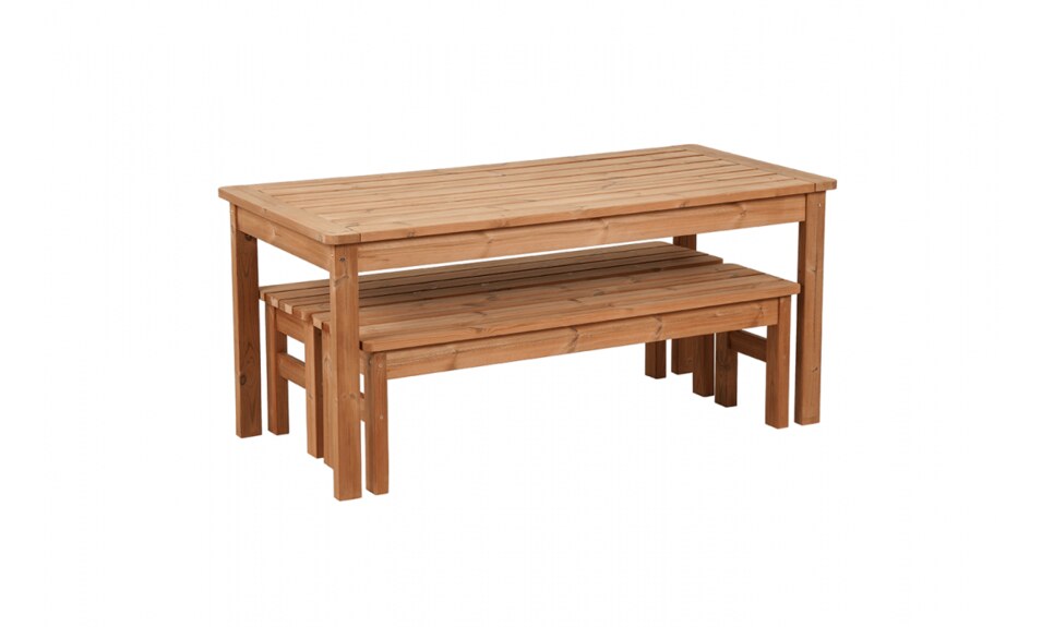 Záhradní set velký THERMOSNAB SNL9 pivní set