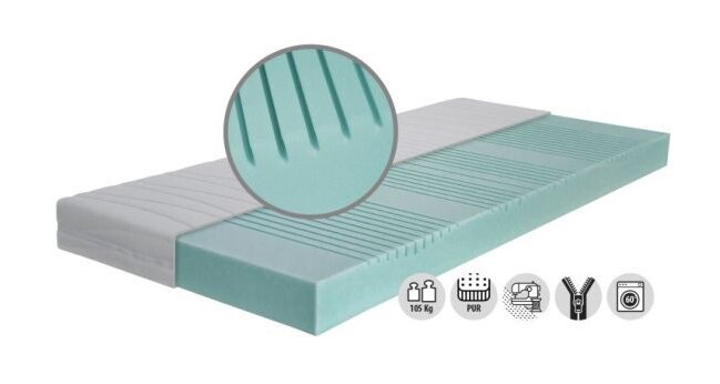 Válenda Falco Elena  90x200