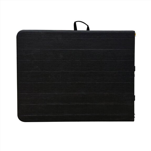 Zahradní stůl AZ-K1003 BK