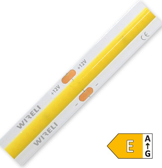 LED pásek COF 480 WIRELI WC 1260lm 14,4W 1,2A 12V (bílá studená)