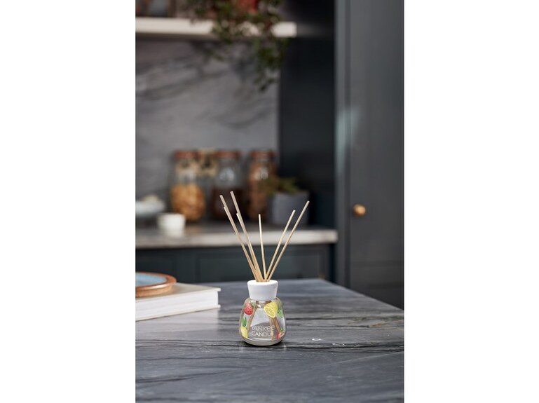 YANKEE CANDLE SIGNATURE ICED BERRY LEMONADE REED DIFUZÉR