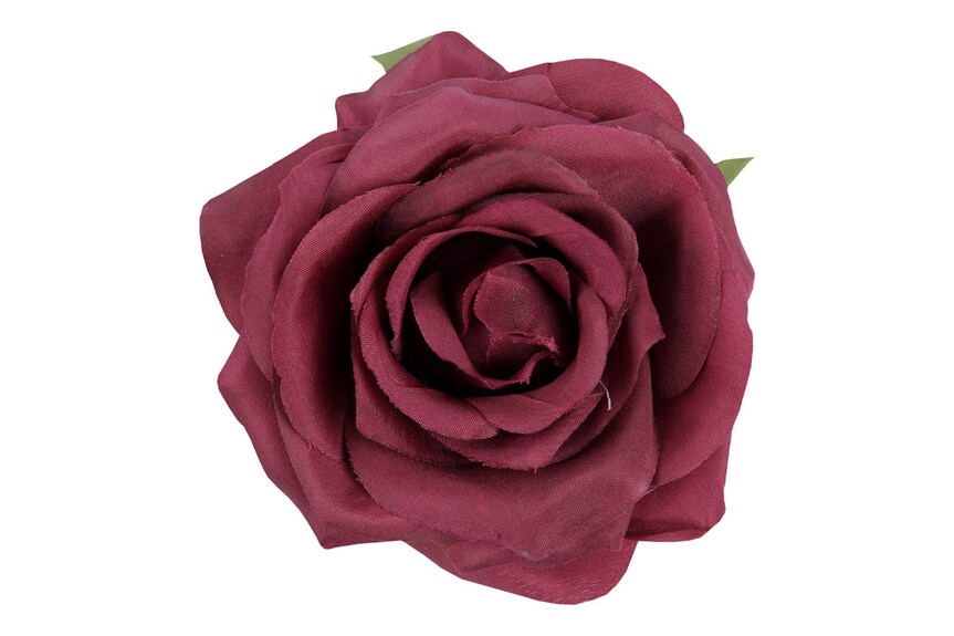 Růže.  Květina umělá vazbová.  KUM3311