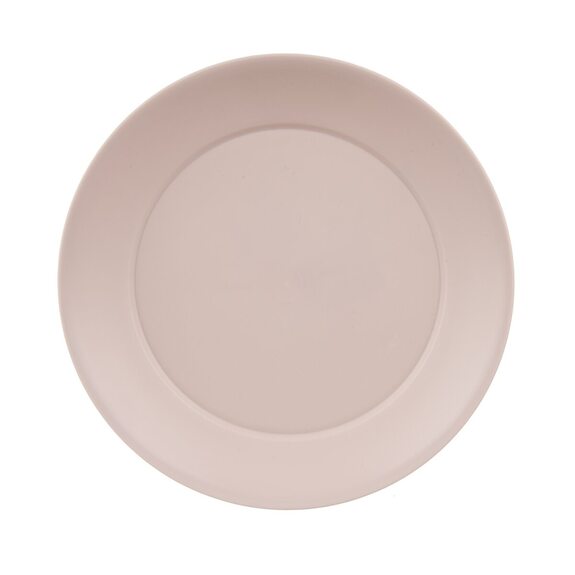 Talíř UH mělký SANDY pr. 23,5 cm starorůžová