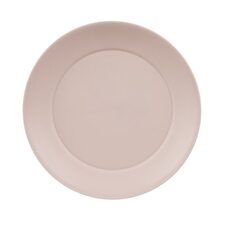 Talíř UH mělký SANDY pr. 23,5 cm starorůžová