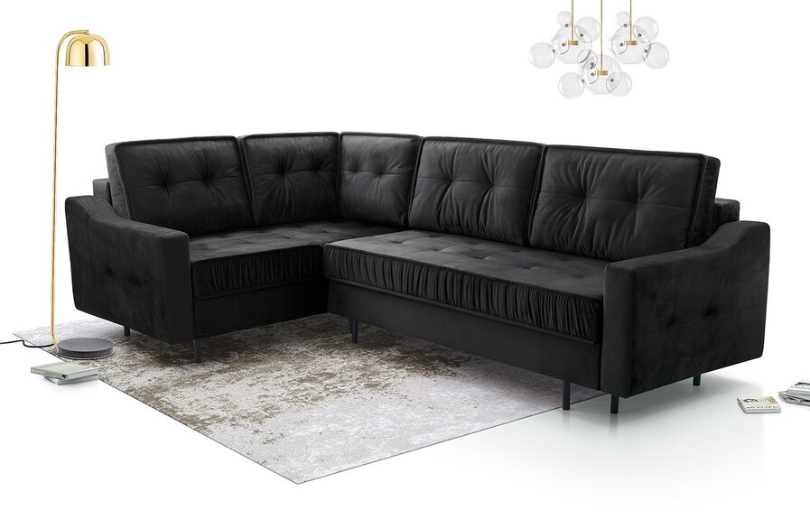 Sedací souprava Amalia