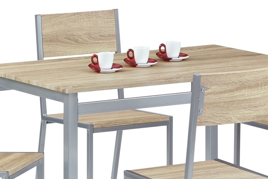 Jídelní set 1+4 HARVEY SON