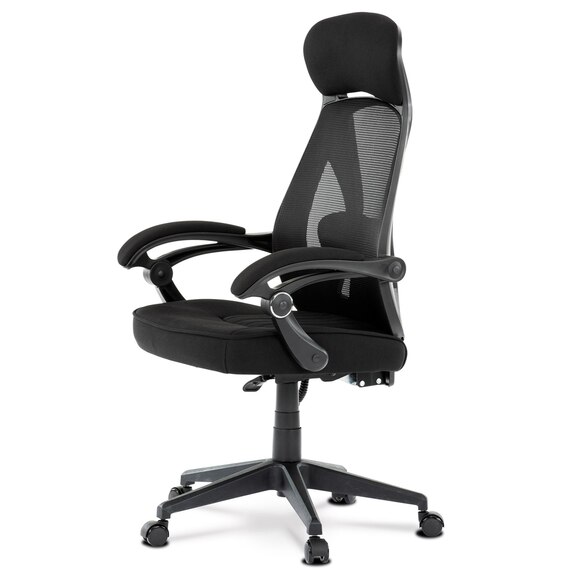 Kancelářská židle KA-Y309 BK