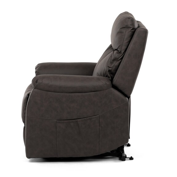 Křeslo polohovací TV-5874