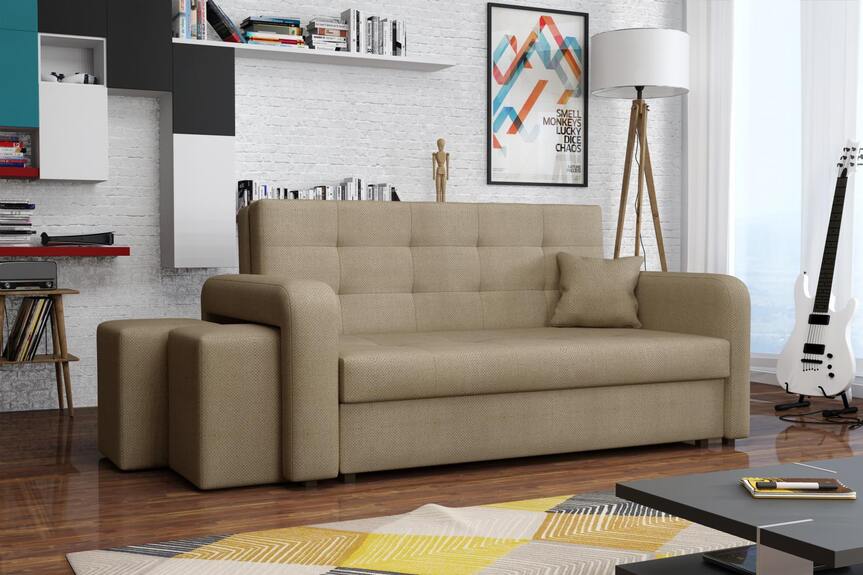 Pohovka Vivian Home III