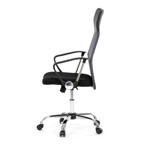 Kancelářská židle KA-E305 GREY