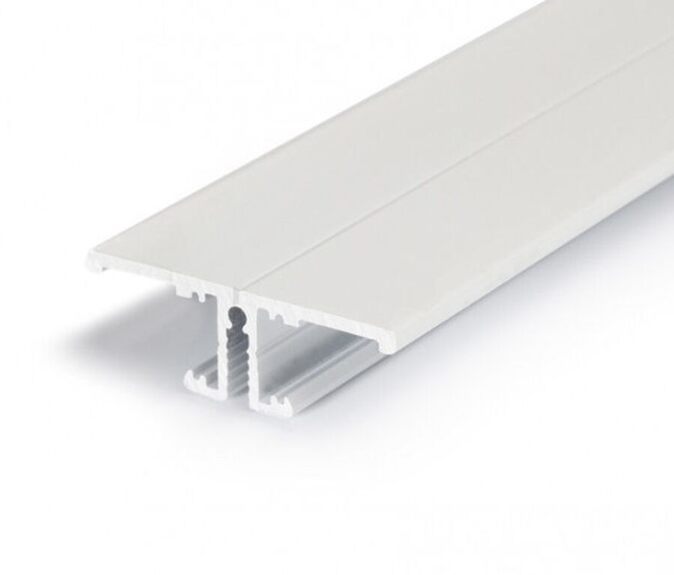 Profil WIRELI20 BACK A/UX bílý komaxit  2m