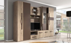 Bytová stěna MARGARETA