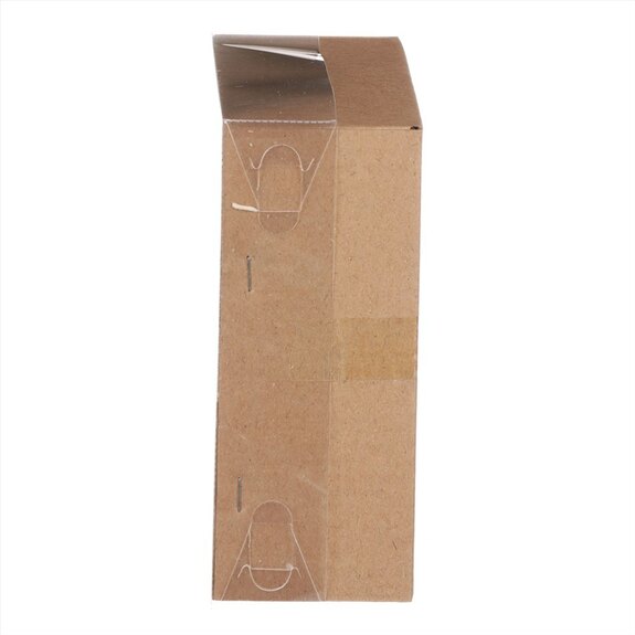 Vajíčko pravé, bílá barva VEL7126