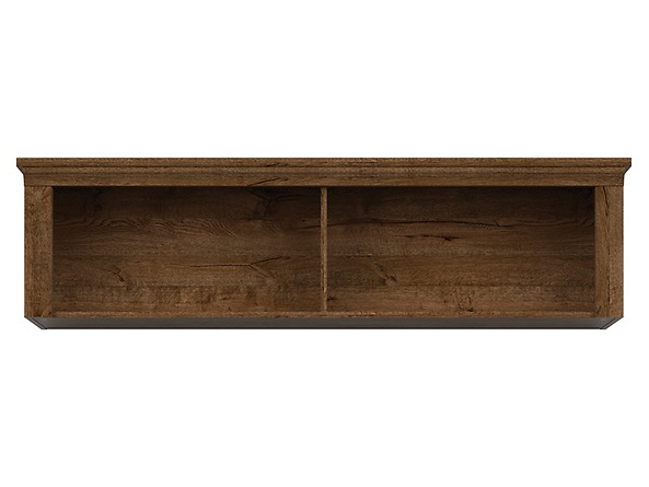 Závěsná skříňka PATRAS SFW/153, dub april