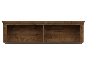 Závěsná skříňka PATRAS SFW/153, dub april