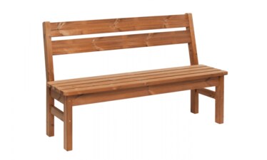 Záhradní lavice THERMOSNAB SN1-145