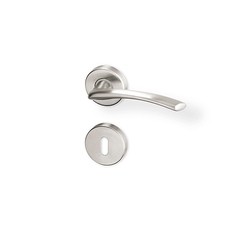 Rozetové kování Slza