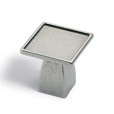 Knopka HETTICH 115264 DIPO cín