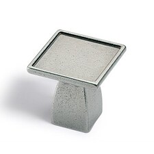 Knopka HETTICH 115264 DIPO cín