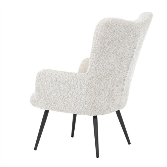 Křeslo ušák AK-W1206