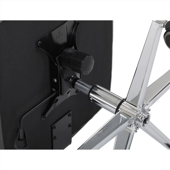 Židle kancelářská KA-D8104