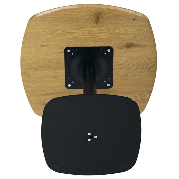 Stůl jídelní DT-X7117 OAK