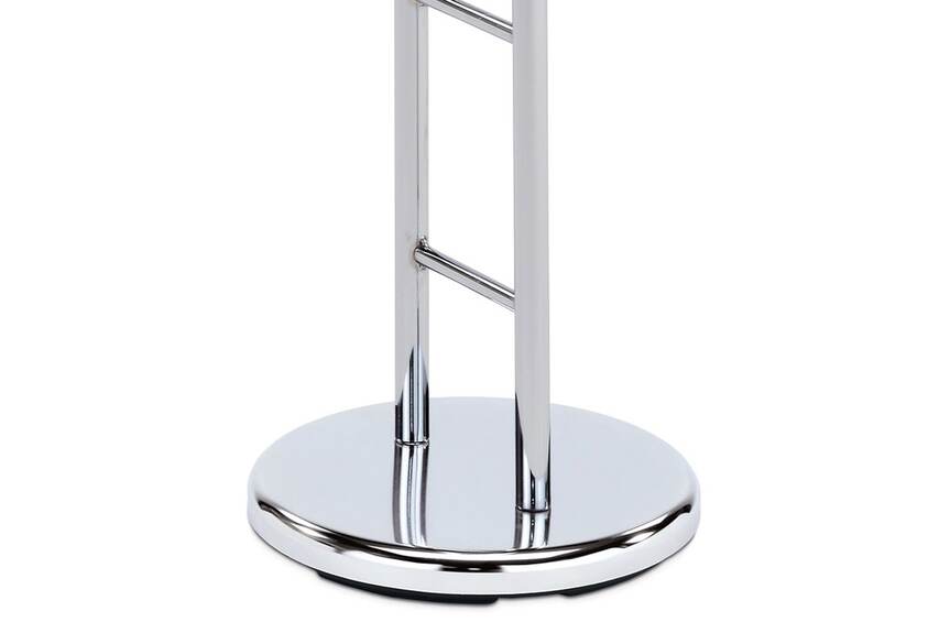 Němý sluha 83989 CR chrom