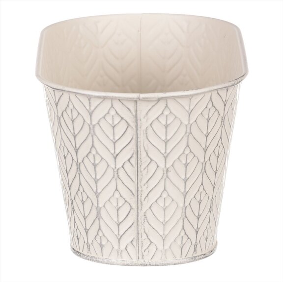 Truhlík kovový KK129