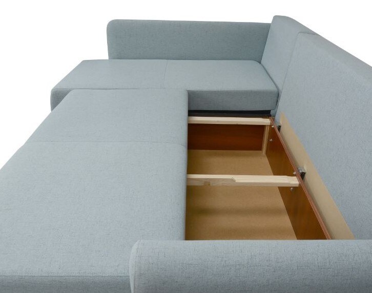 Sedací souprava MELÁNIE DE LUXE