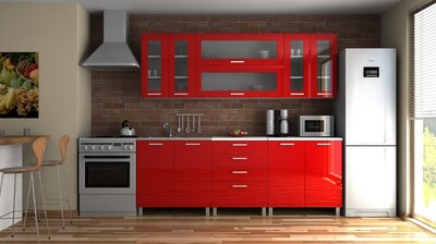 Kuchyňská linka Falco Eginger RLG 220