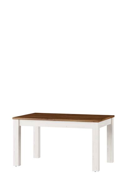 Jídelní stůl rozkládací PROVANCE 40