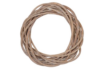 Proutěný věnec JP0013