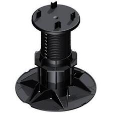 Terč rektifikační H 125-215mm