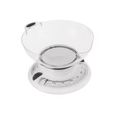 Váha kuch. mech. UH 3 kg+ miska 1,4 l