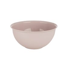 Miska UH SANDY pr. 13 cm starorůžová