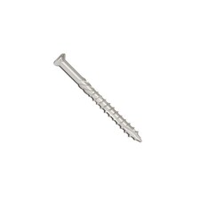 Nerezový vrut 5 X 40 mm, nerez C1, Hlava torx T25