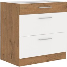 Kuchyňská skříňka spodní Falco Vega 80D3S