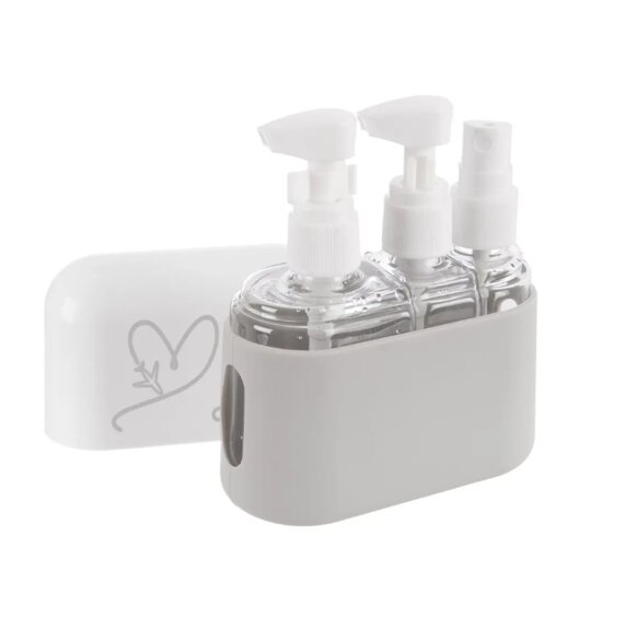 Sada cestovní UH+pouzdro