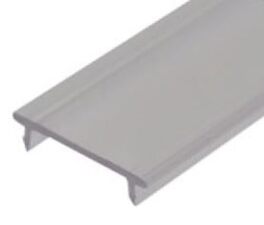 Difuzor WIRELI 01,02 KLIP OPÁL UV, 2m (metráž)